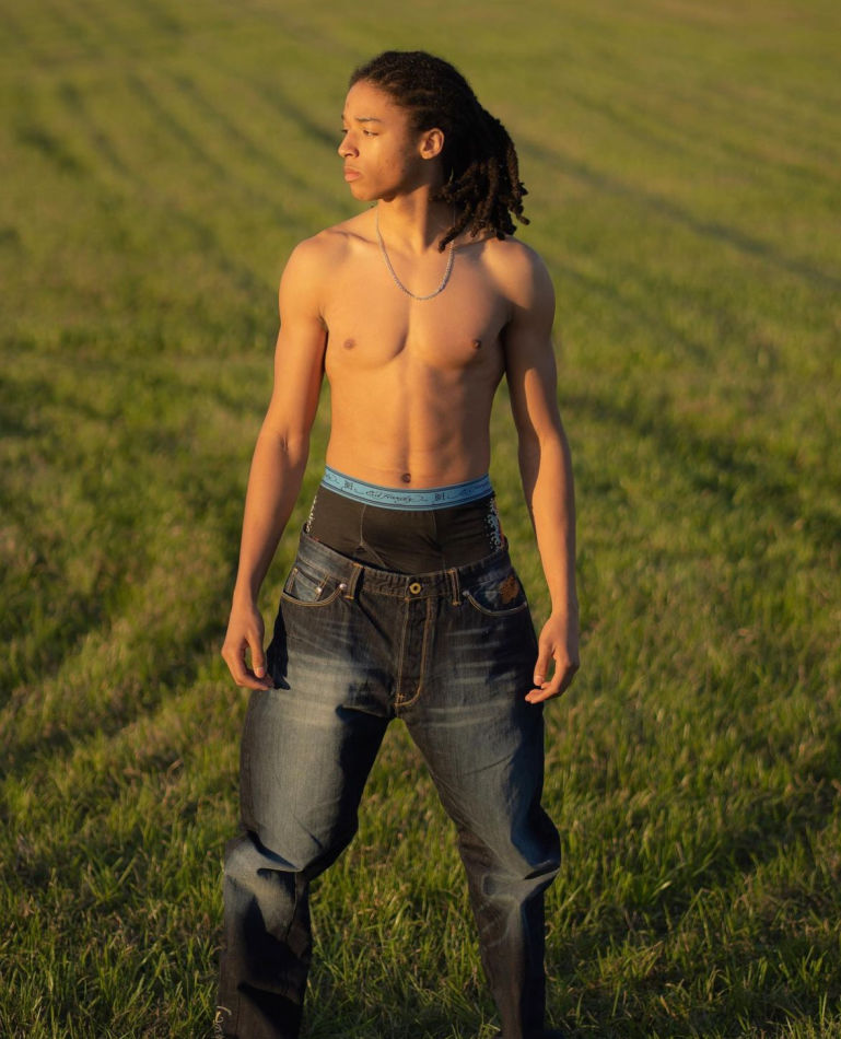 Davion Bishop image 9