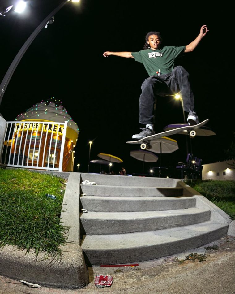 Davion Bishop image 3