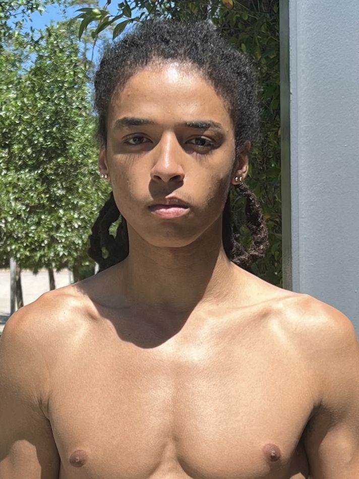 Davion Bishop image 1