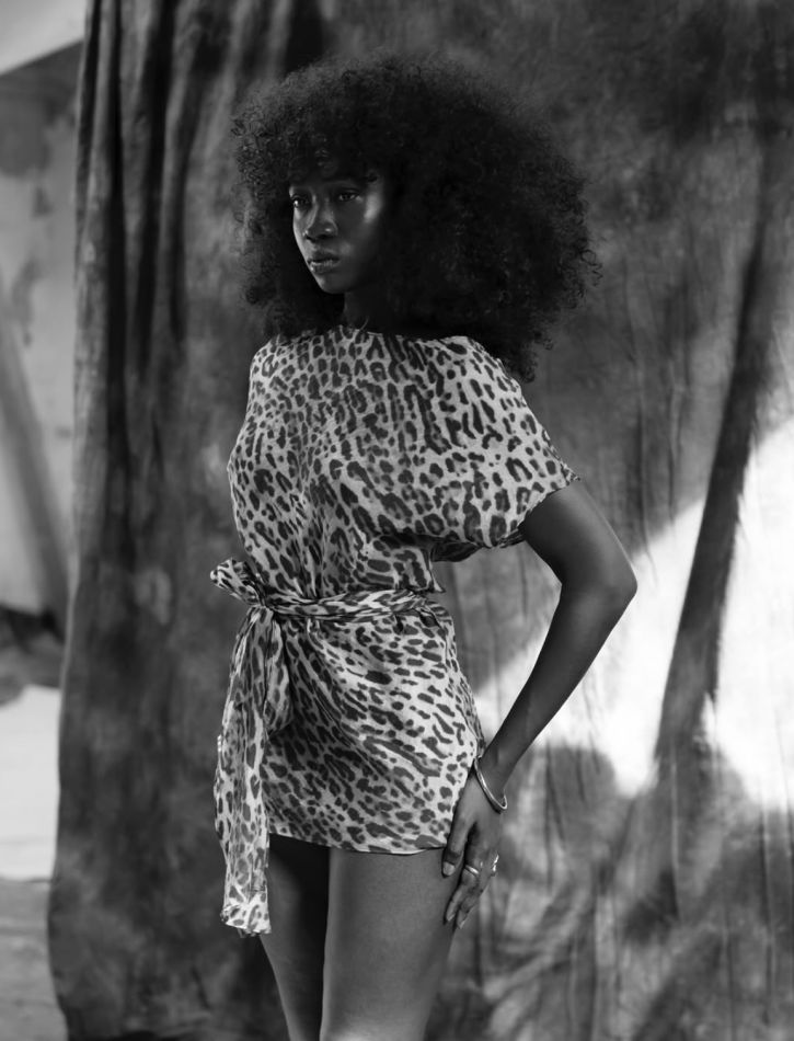 Fatoumata Cisse image 1