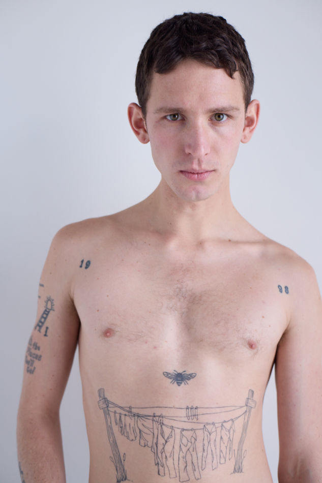 Ryker Paulson image 1