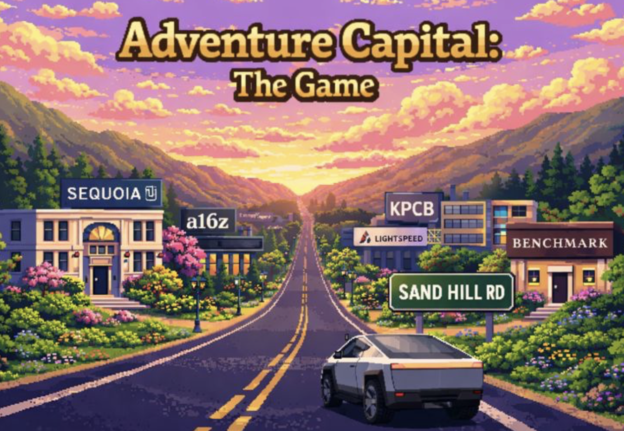 Adventure Capital