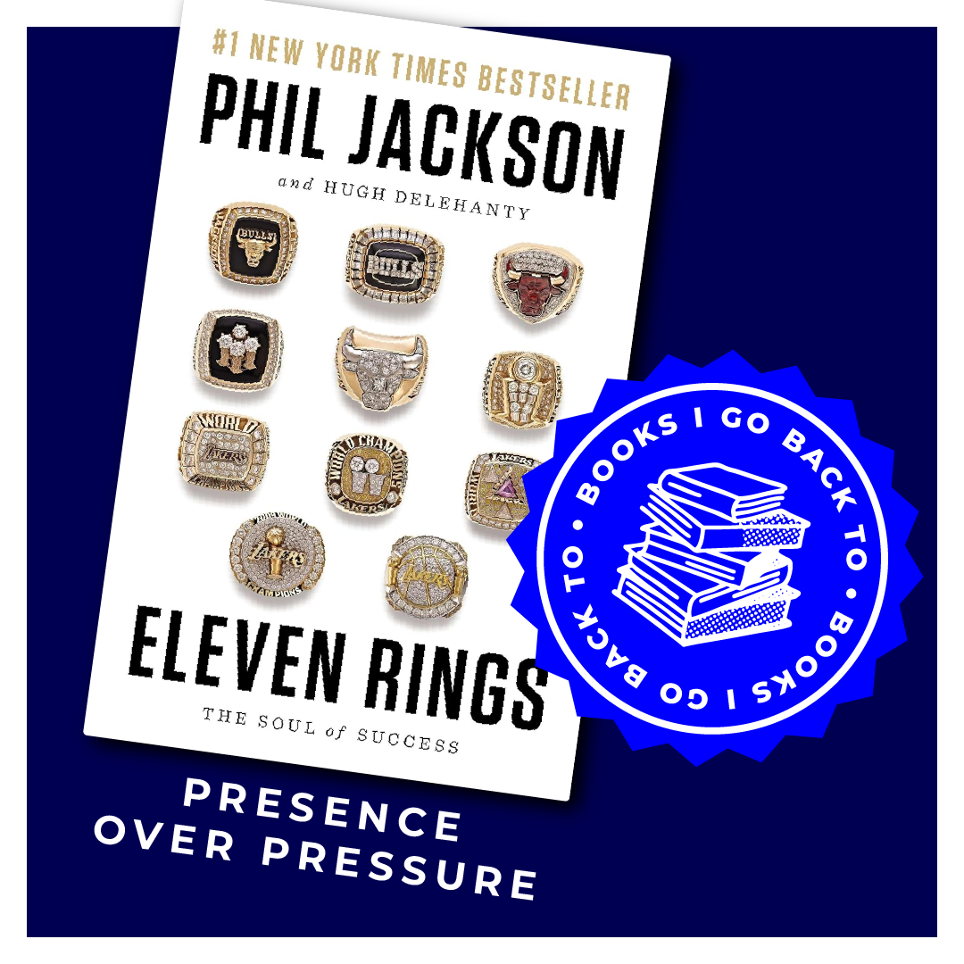 Eleven Rings