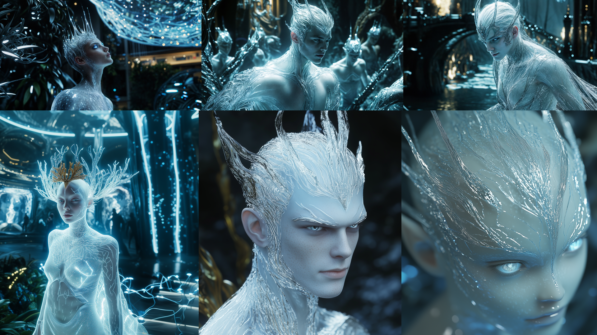 Atlantis screen 2