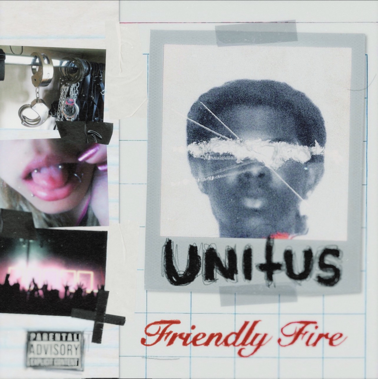 SoundCloud Cover 10