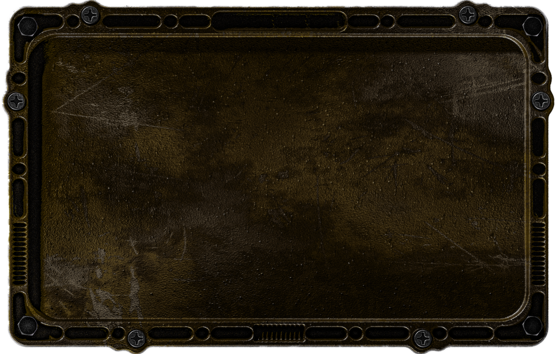 UI Frame