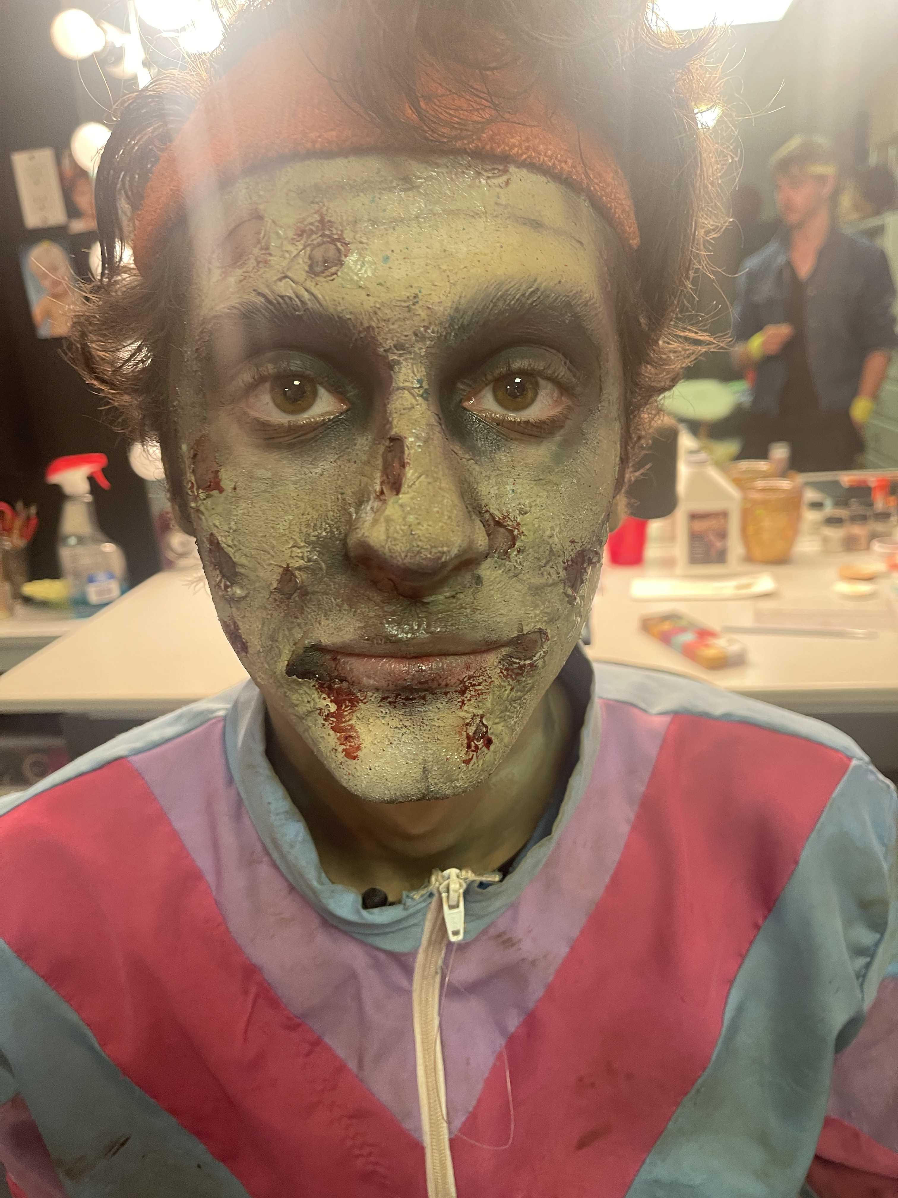 Zombie Project 2