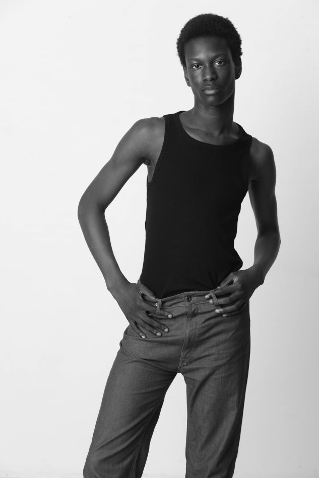 Chem's Coulibaly image 4