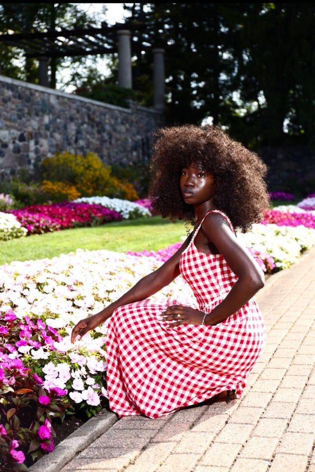 Fatoumata Cisse image 12