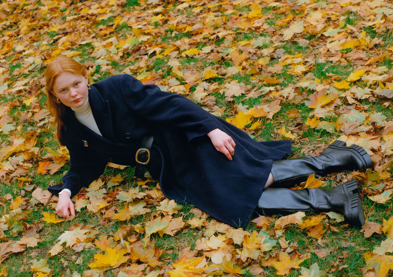 Olivia Miles image 9