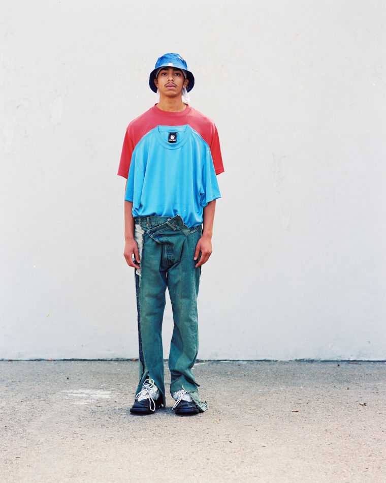 Tomari Logan image 8