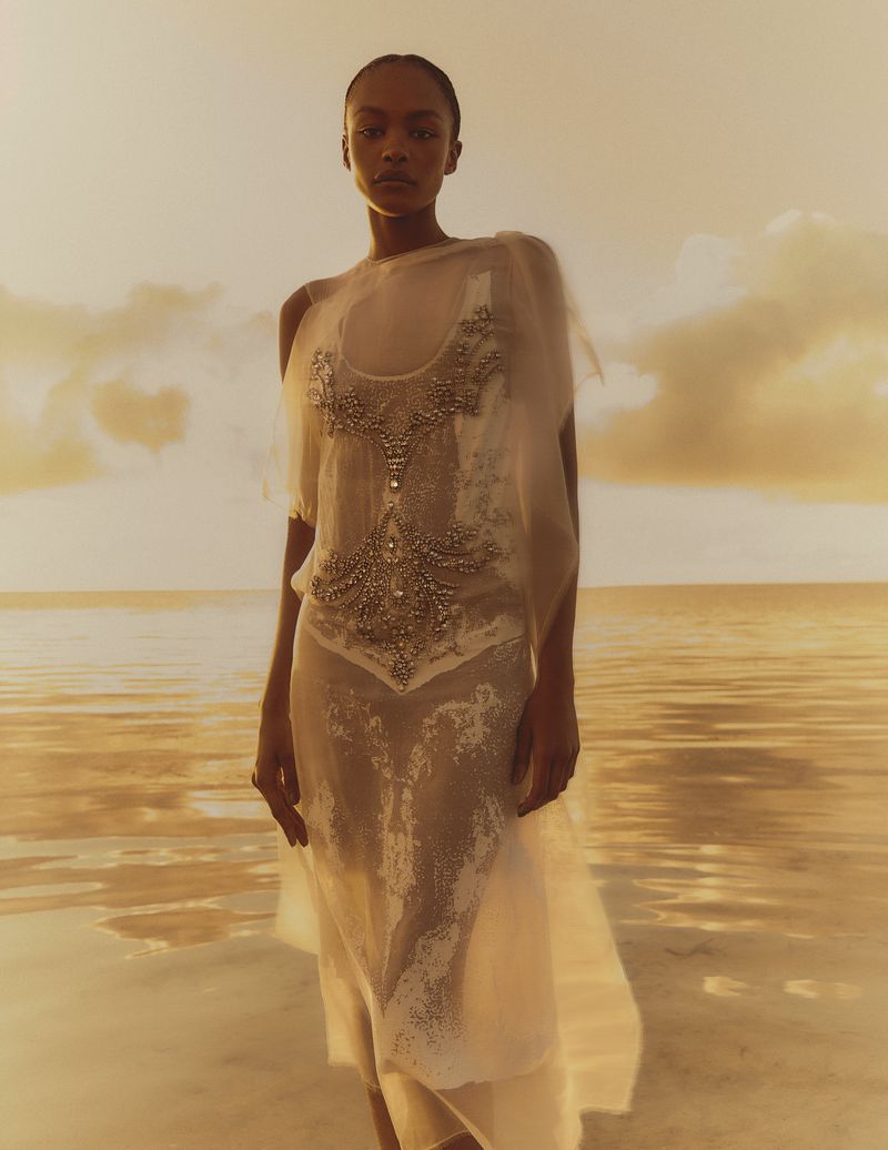 Vogue Mexico June 2025 image