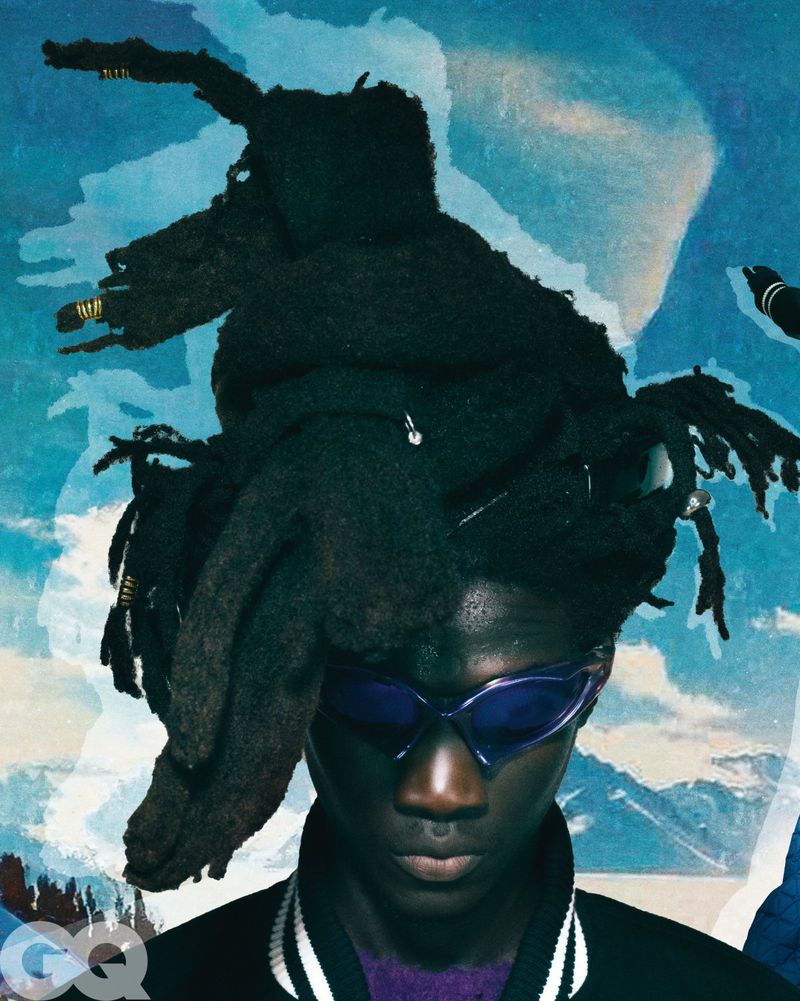 Editorial image — Rentrée Hypée