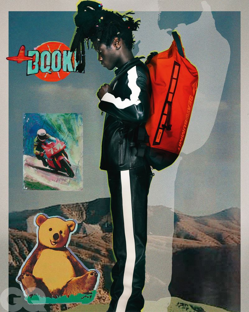 Editorial image — Rentrée Hypée