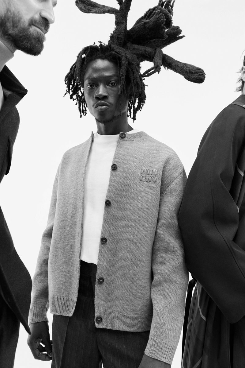 mytheresa campaign image