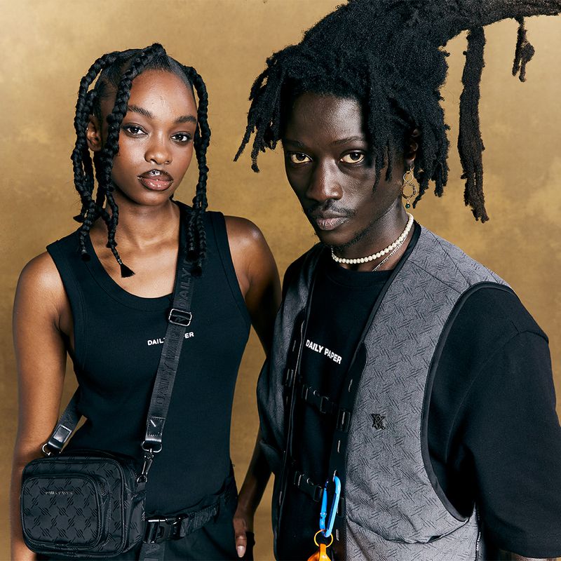 Daily Paper Resort 23 image