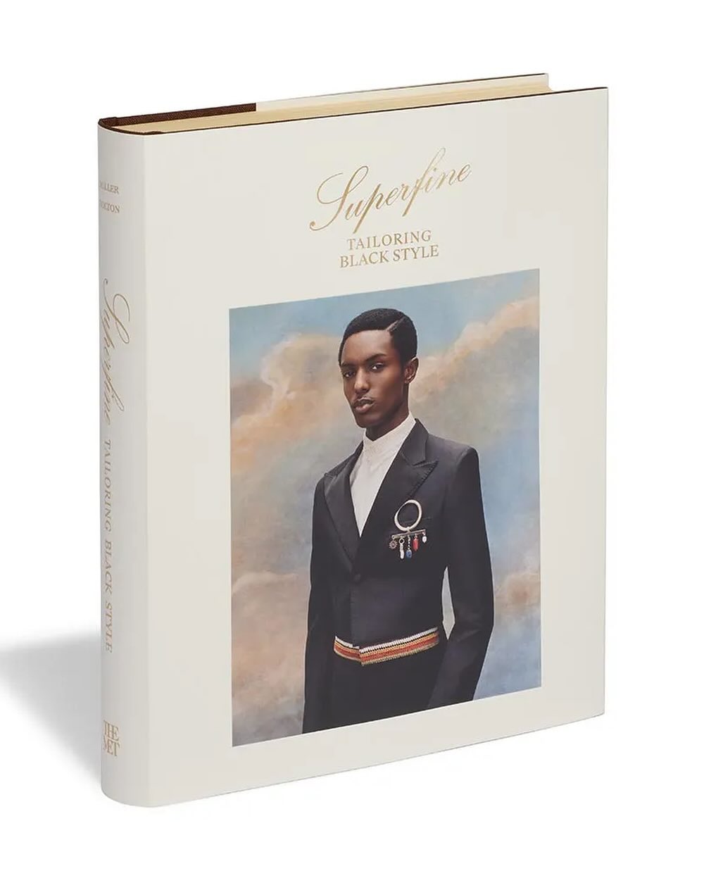 Superfine catalogue image