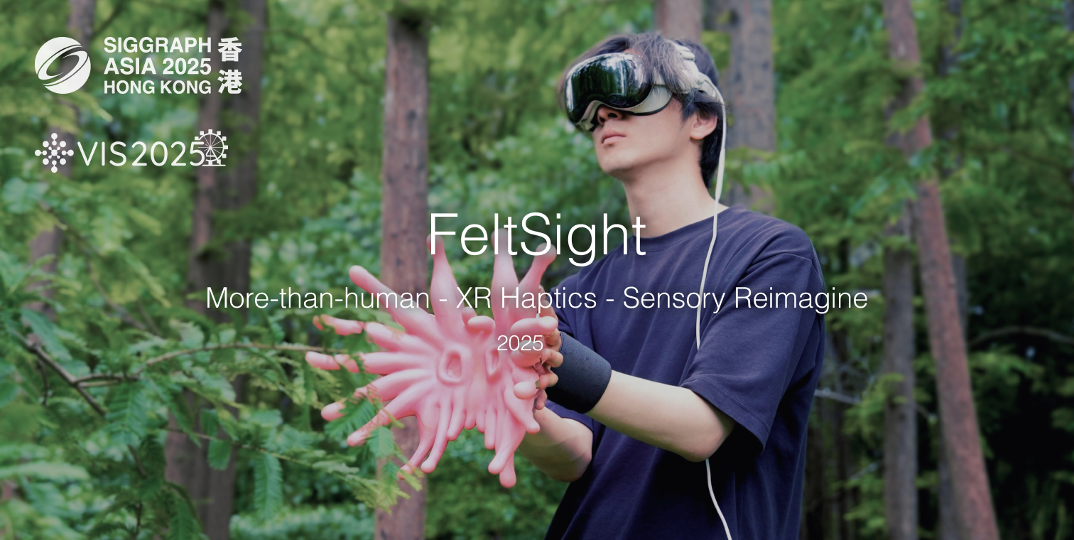 Feltsight 常态图