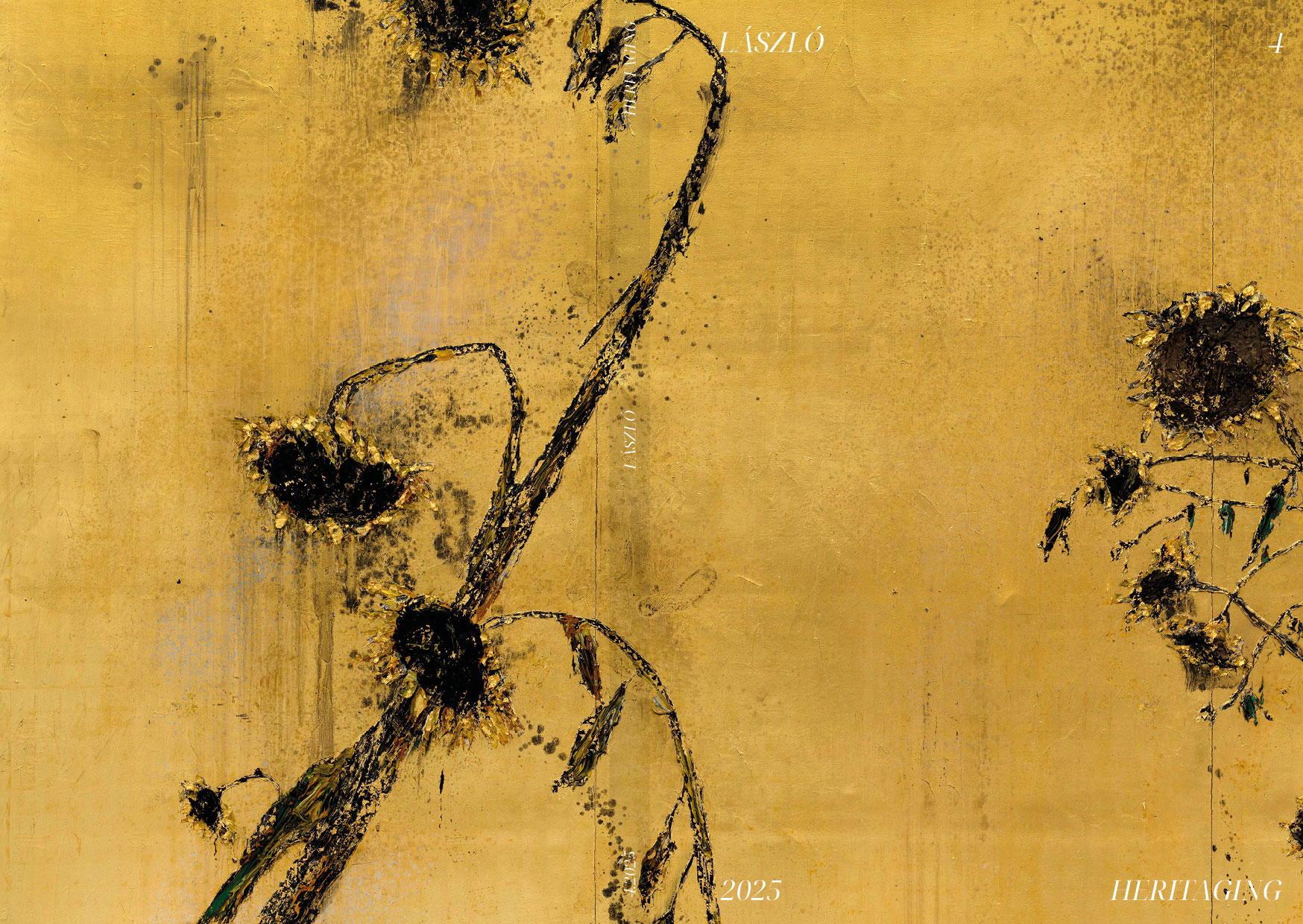 laszloreview heritaging cover