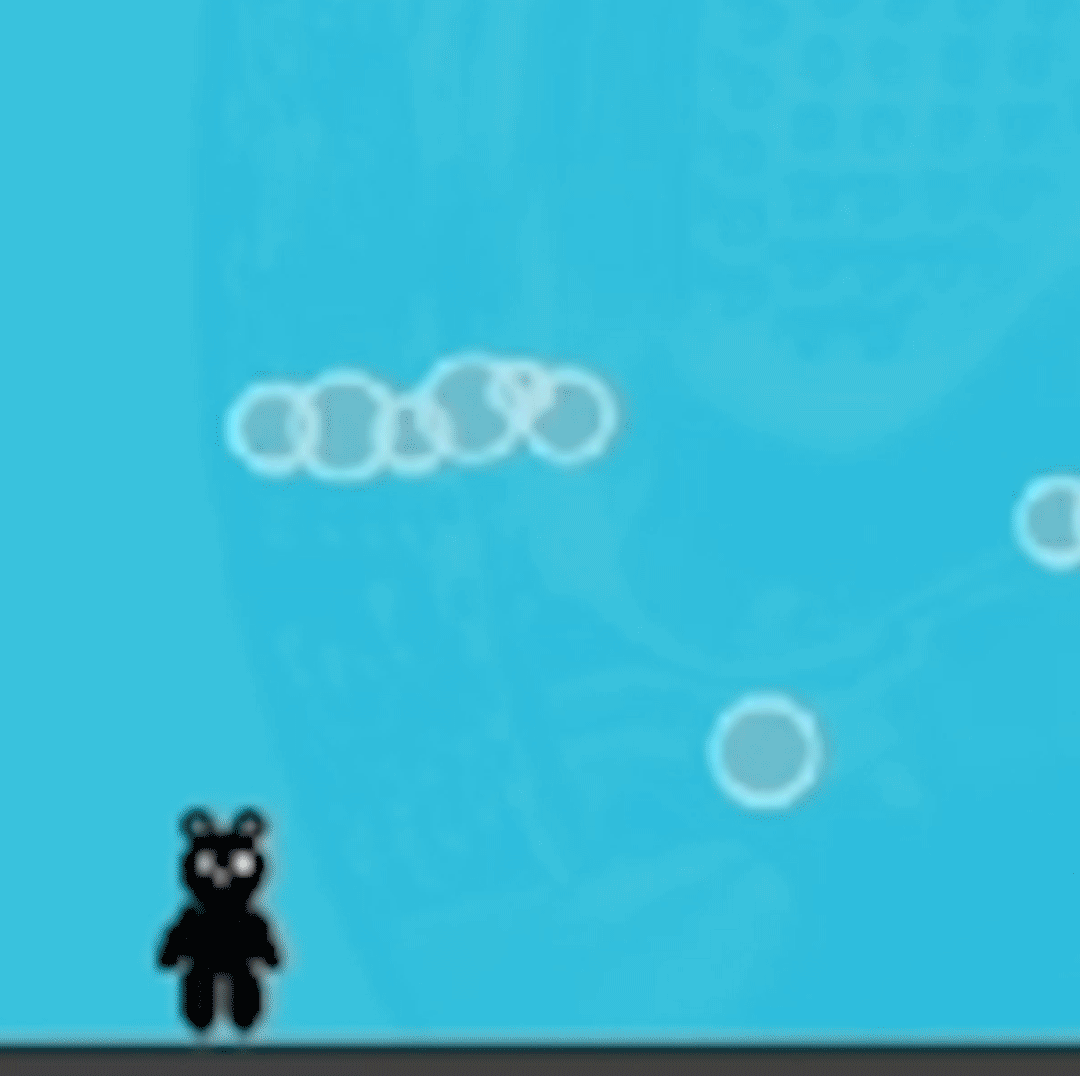 Run!<br>Bear Run!