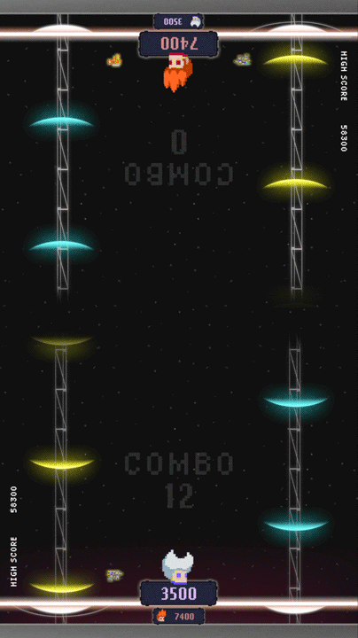 Space<br>Audition