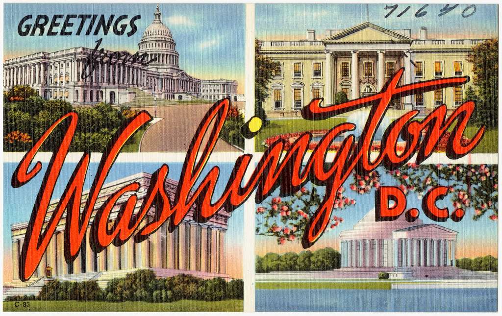 Postcard