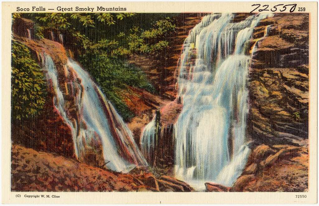 Postcard