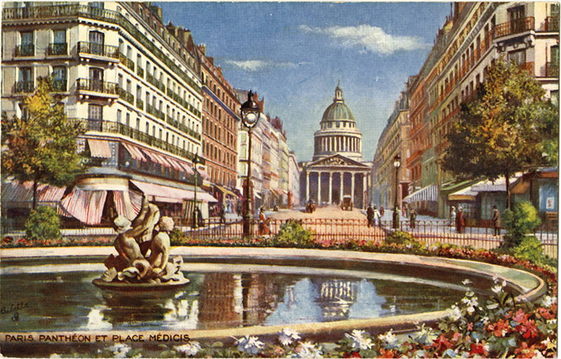 Postcard
