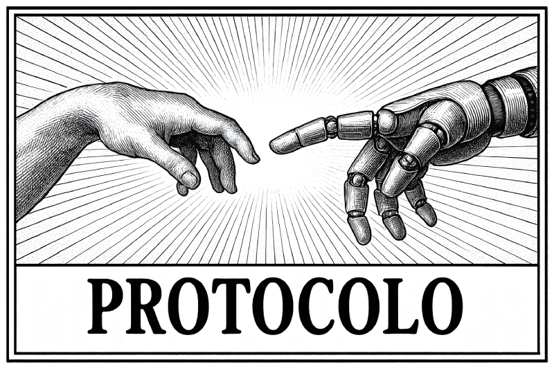Protocolo Hermes·AI
