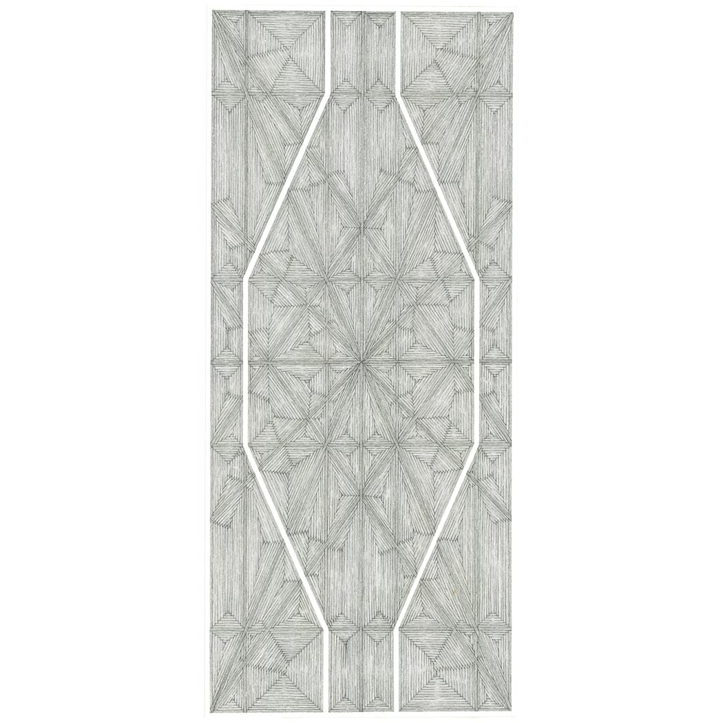 Artwork 48 x 108 in