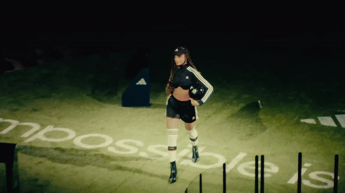 Adidas gif