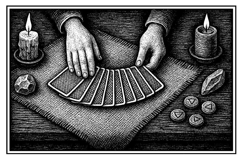Jogo de Cartas