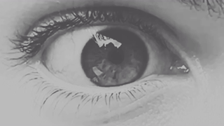 eye