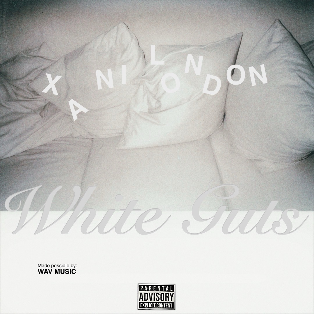 SoundCloud Cover 8