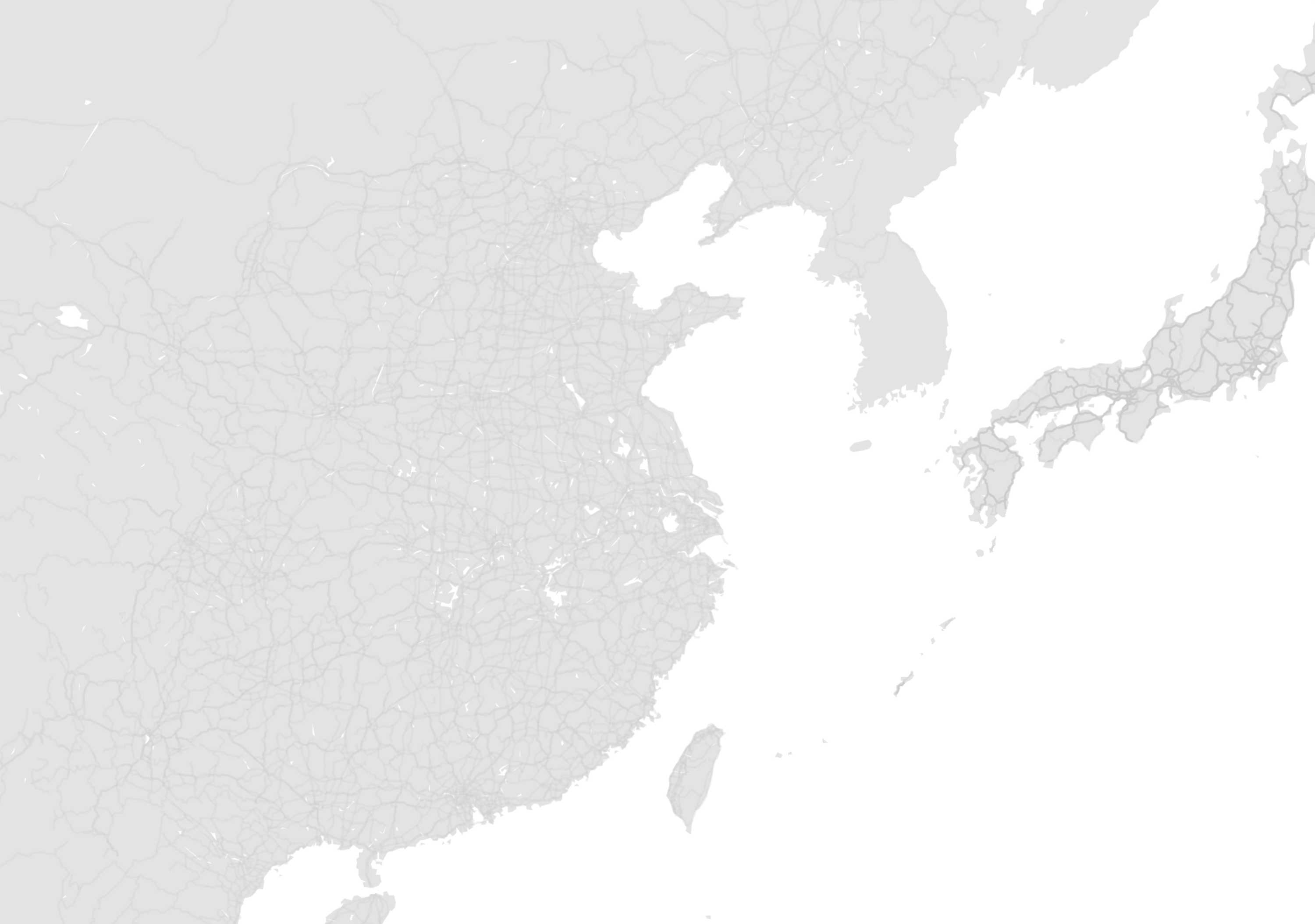 World Map