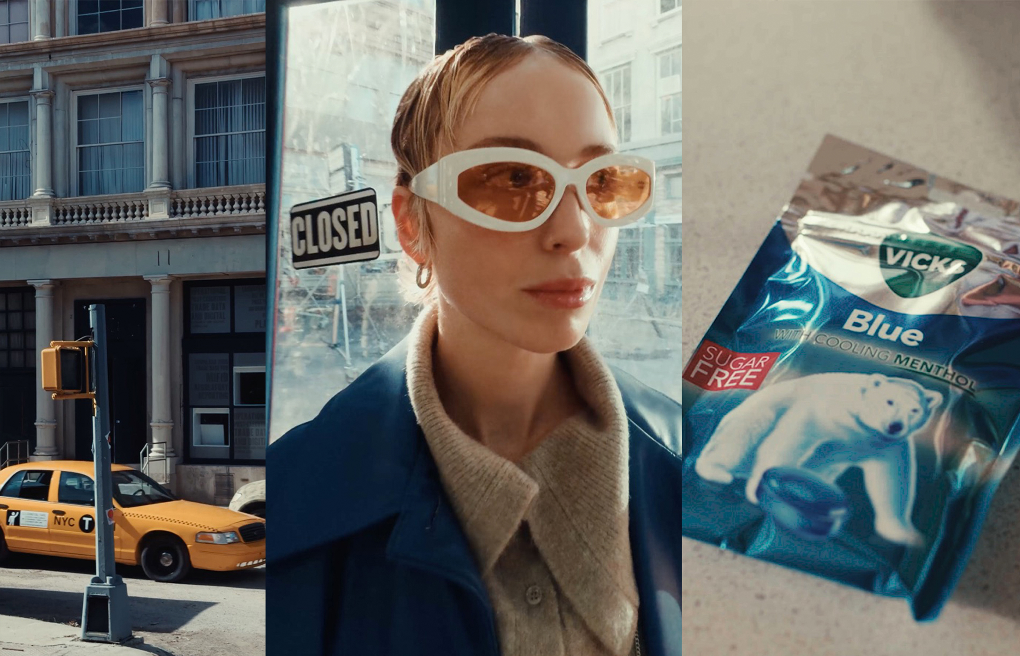 Wick — Social Media Commercial