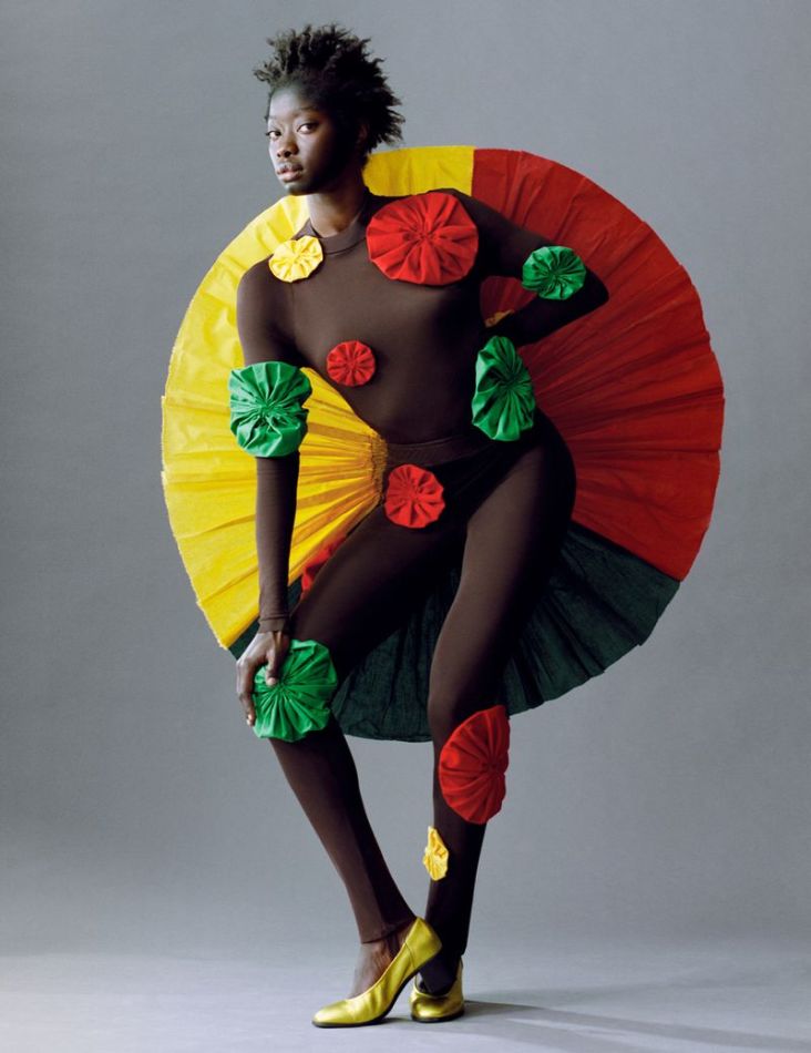 Aminata Mbengue – image 7