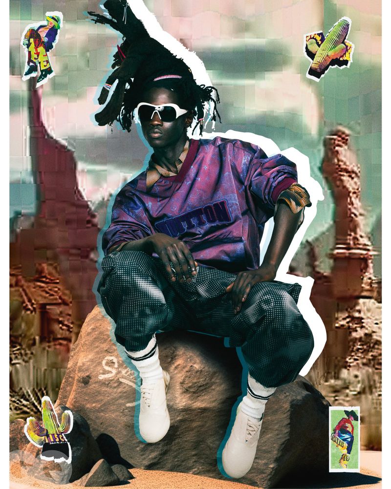 Editorial image — Rentrée Hypée