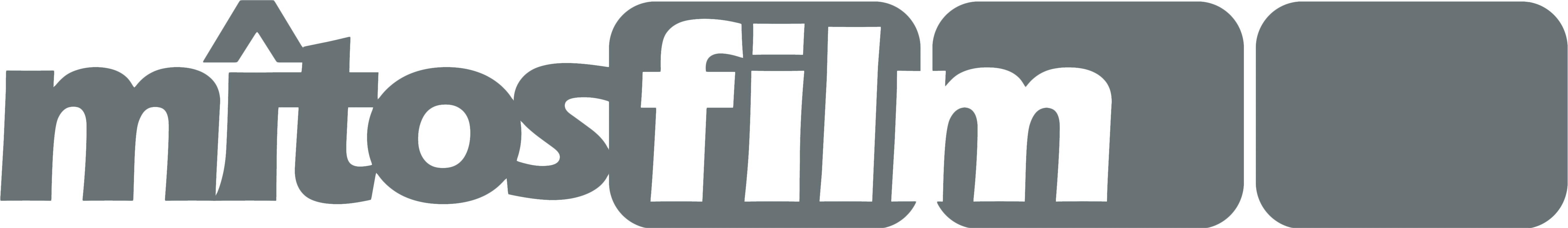 Mitosfilm Logo