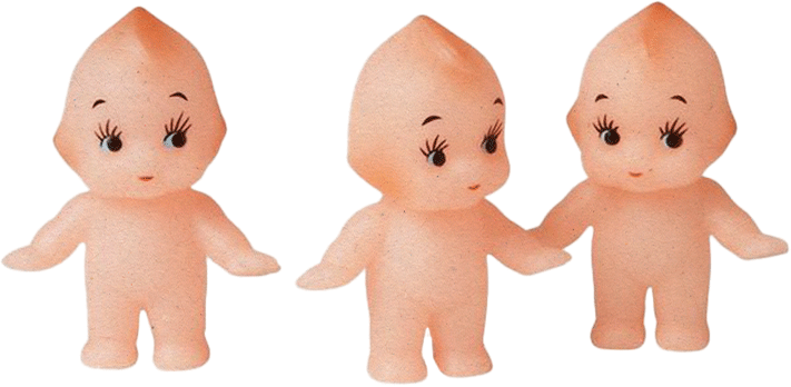 kewpie