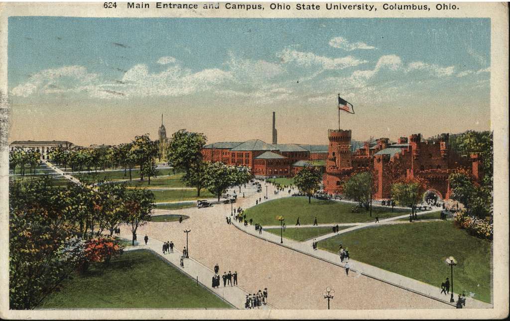 Postcard