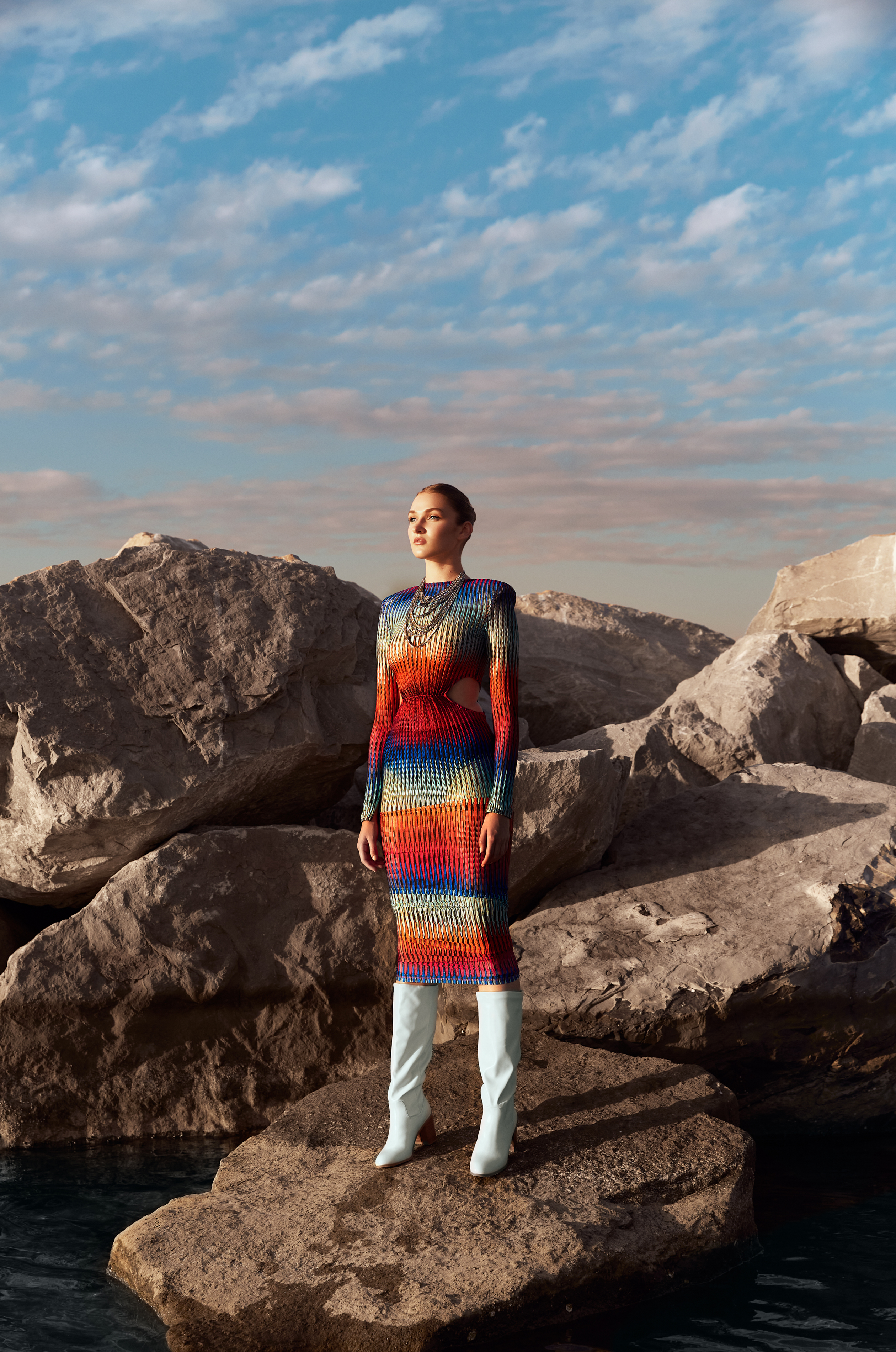 Editorial 04