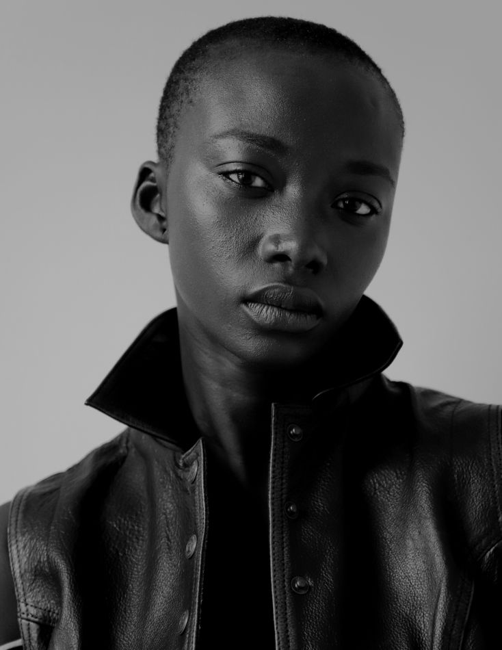 Georgie Badiel image 5