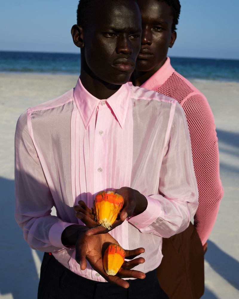 U Repubblica editorial image