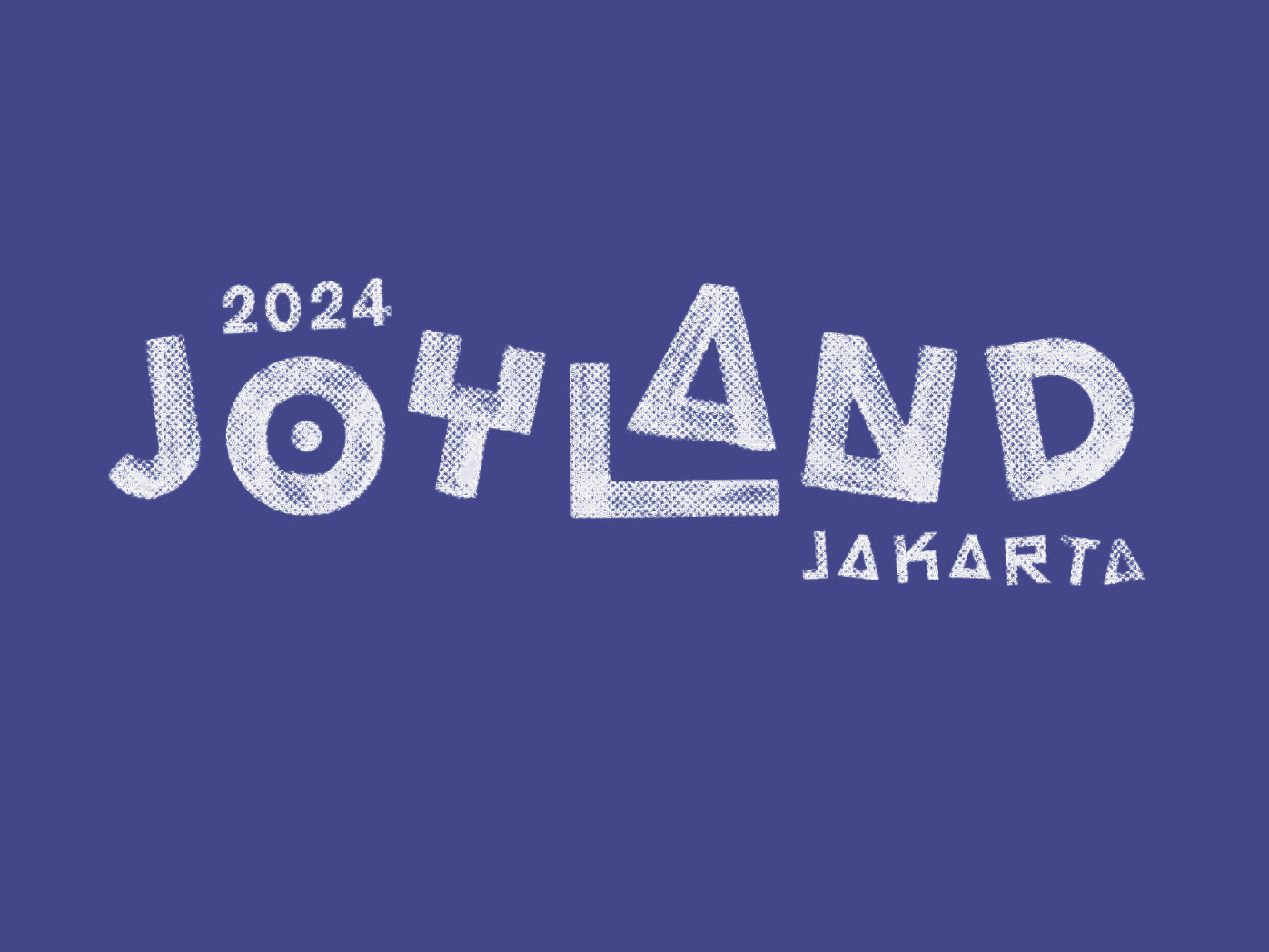 Joyland 24' Thumbnail