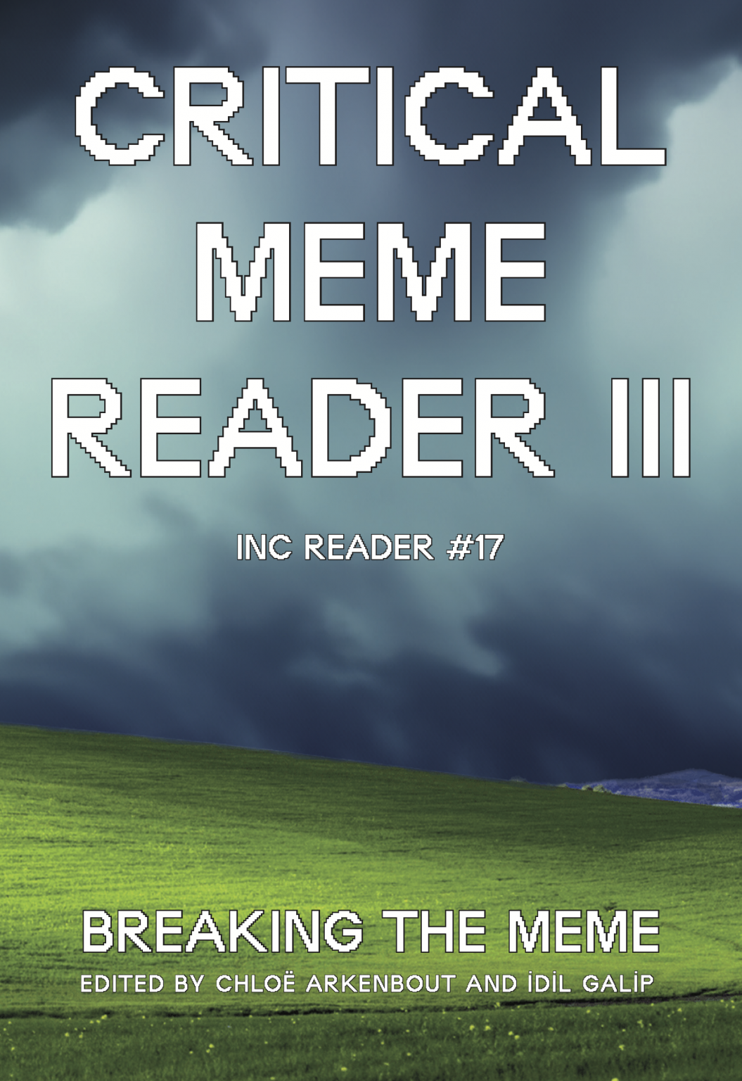 Image for critical meme article