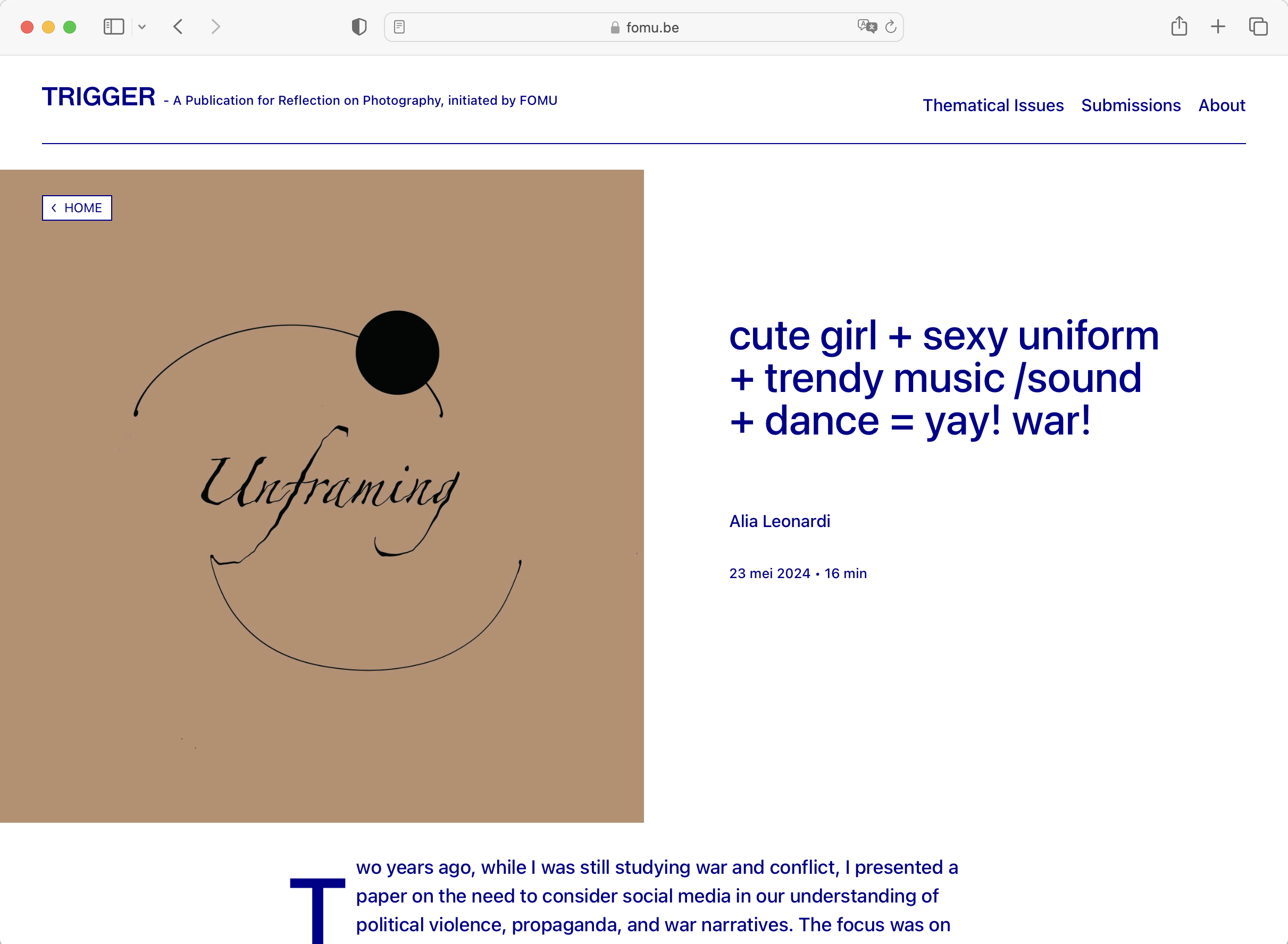Image for cute girl article