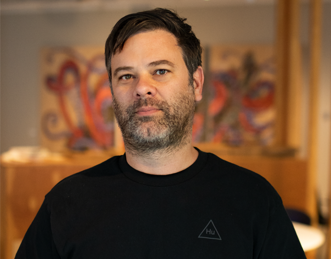 David Motter