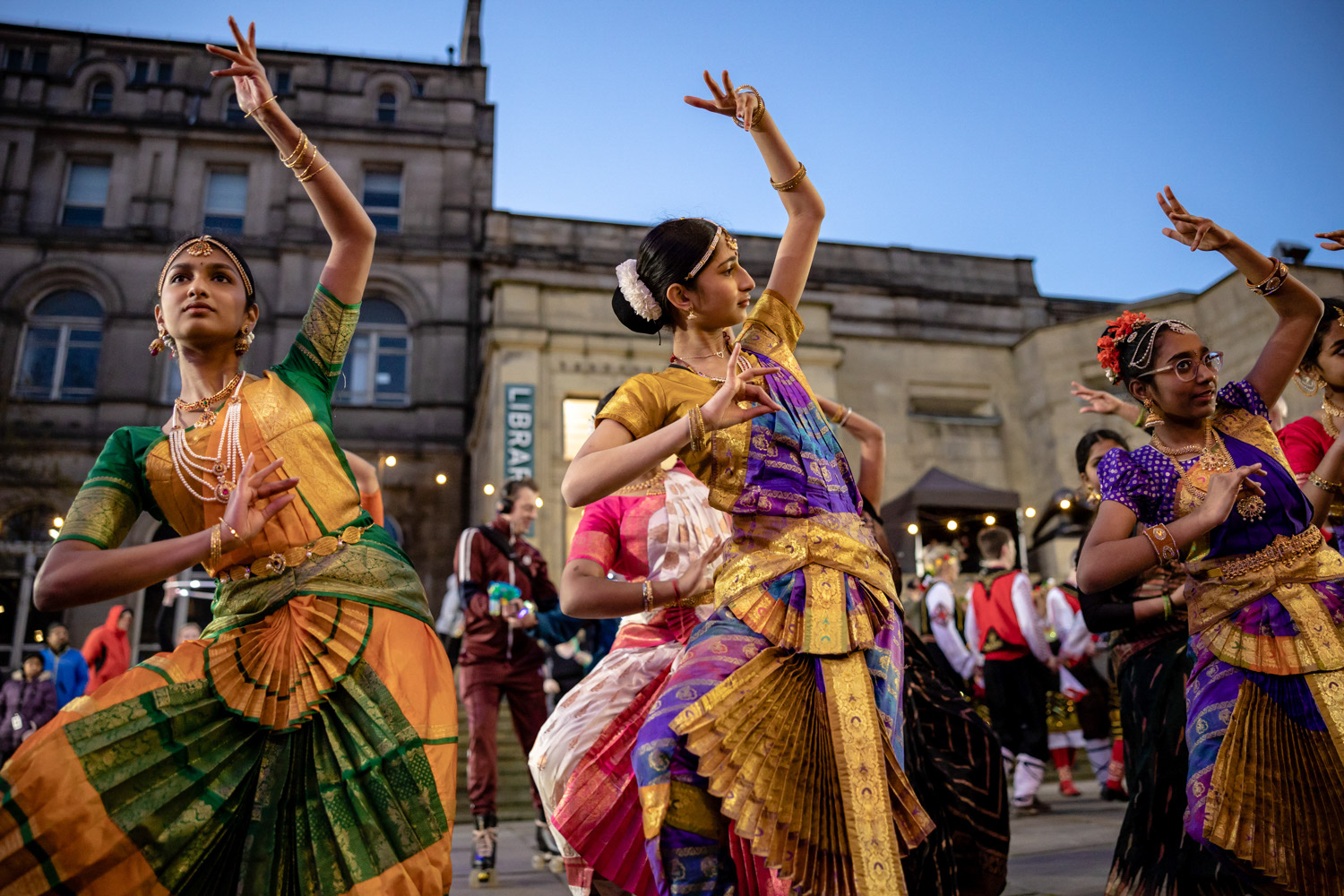 Festivals Image