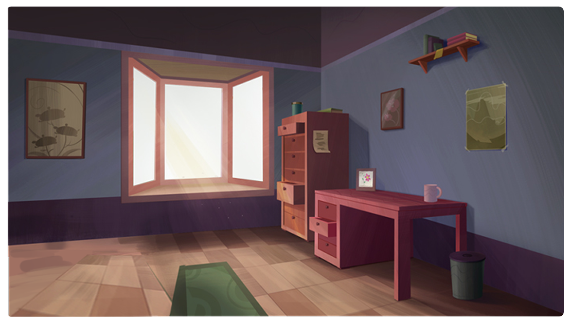 Background Elements